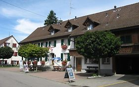 Hotel Landgasthof Hirschen